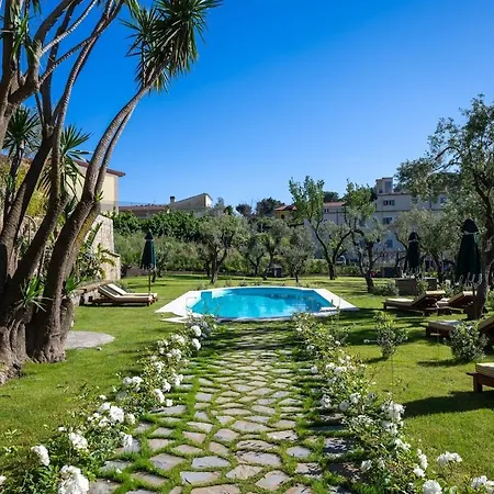 Villa Artemisia
