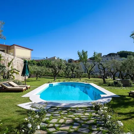 Villa Artemisia *