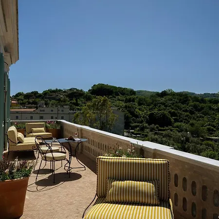 Villa Artemisia Piano di Sorrento