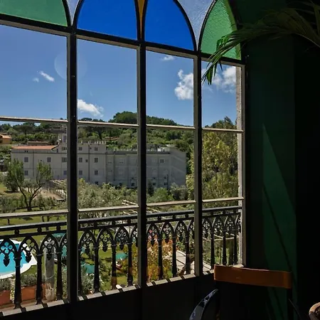 Artemisia Villa