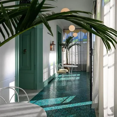 Artemisia Villa *