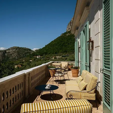 Villa Artemisia Piano di Sorrento