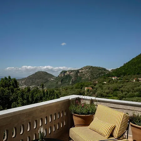 Artemisia Villa Piano di Sorrento