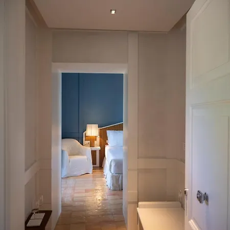 Villa Artemisia *