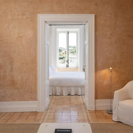 Villa Artemisia *