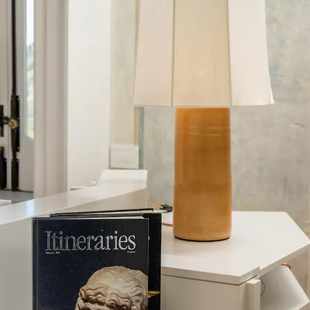 Artemisia וילה פיאנו די סורנטו